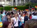 WM Argentinien vs. Deutschland