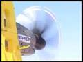 Airbus A400M TP400-D6 Engine Test