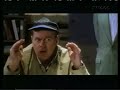 en scen d�r nalle (peter haber) f�r ett utbrott. �vriga roller: krister henriksson, peter kneip, loa falkman.

vill du ha hela slutspel g�r den att f� tag i p�: http://suain81.angelfire.com

slutspel handlar om johan (anders lundin). en loser som �r skyldig en massa pengar. hans v�n kenneth (lennart j�hkel), en gambler som f�rs�ker hj�lpa johan s� gott det g�r. det utspelar sig under 1990 d�r sverige �kte till italien och gjorde sitt 