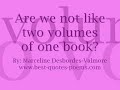 Valentine Sayings