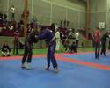 Dutch Open 2007 - Johnny Larsson match 2, part 1