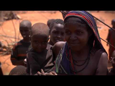 Nansen Refugee Award: The Global Refugee Crisis
