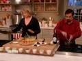 Truffle Omelet Recipe