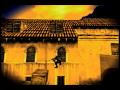 dienos - NEVER BACK DOWN video