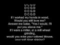 If I were a carpenter :: cover ; jpe-w If I were a carpenter :: cover ; jpe-w