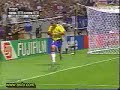 Ronaldo copa 1998/2002/2006...