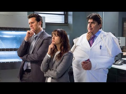 Angie Tribeca, la seconda stagione: il demenziale che uccide