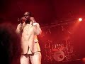 Angel Doolas cabaret sauvage