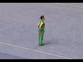 10th All China Games - Wushu