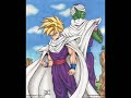 Dbz musics - Piccolo-san Dai Suki