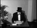 Job's a Guddun - Slapstick comedy - silent film