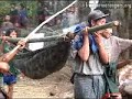 Steps to freedom (Free Burma Rangers)