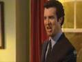Rick Mercer Report : Harper Home Pregnancy Test