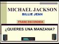 frases escondidas en canciones famosas