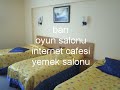 ankara üniversitesi örsem ılgaz tesisleri