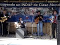 Corazon de escarcha - Vals chilote