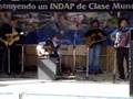 Corazon de escarcha - Vals chilote
