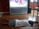 exercising with matthew