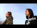 Motorbike stunts + Music
