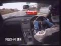 Dodge Viper RT/10 test