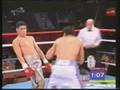 videos de Antonio margarito vs sergio gabriel part 1