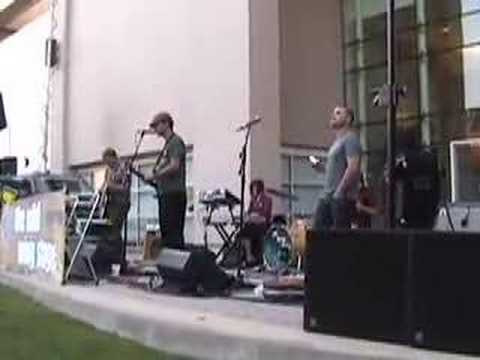 The Winter Sounds - Africa