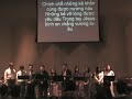 Give Thanks Give Thanks