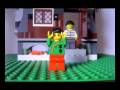 Lego & robbery!!!