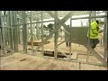 BBC News - Eco-friendly student house BBC News - Eco-friendly student house