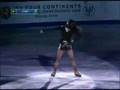 Miki Ando 2008 4CC exhibition