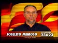 Mimoso - Deputado Estadual - PSB-BA