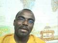 Pray for Liberia