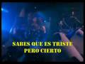 videos de metallica sad but true live subtitulado