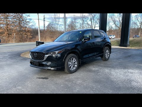 2025 mazda cx 5 25 s preferred package ny troy albany schenectady clifton park latham