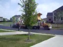 Paving by J. Manzo Paving by J. Manzo