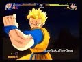 Tenkaichi 3 Survival Mode: All Star (part 4 of 5)