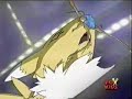 Renamon Digivolve