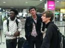 Bloc party - Hero