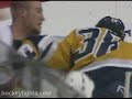 Derek Morris v Vernon Fiddler