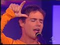 Paolo Meneguzzi Lei � Totp Live