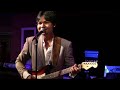 Sapoun  -- singing slow song 'Ni yom ney Snae' on his US tour in Long Beach, California