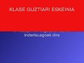KAZETARIAK 2006. URTEAN