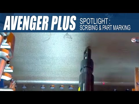 OCEAN AVENGER PLUS Beam / Drill Lines | Pioneer Machine Sales Inc. (3)