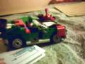 Lego Mario Kart Wii Super Race 3: Super Sunshine Curcuit