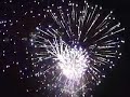 Kane County Cougars - Fireworks Finale