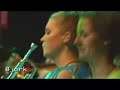 Bjork - Coachella Festival 2007 (Oceania)