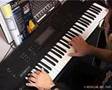 Musiclab RealGuitar solo demo