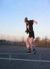 Hirby Lowrail tricks 2005 with deshi