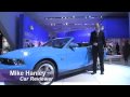 2011 Ford Mustang 5.0