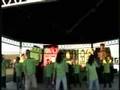 clip video Rachael Lampa Savior Song (sonic Overload)